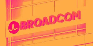 Broadcom Falls as AI Revenue Guidance Falls Short of Expectations
