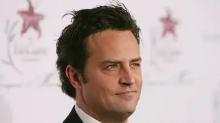 Matthew Perry Memorabilia Heads to Auction to Support Addiction Recovery