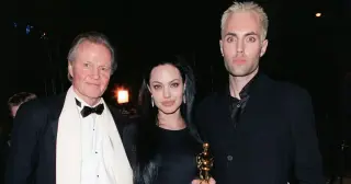 Voight Reaches Out After James Haven Comes Out