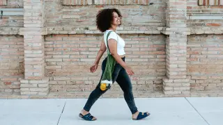Trying lymphatic walking: a gentle post‑meal trend with modest real‑world payoff