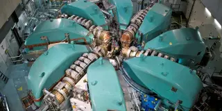 Atomic Cannon Tests Gravity on Muonium to Probe Second-Generation Matter