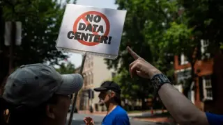 Data Centers: Big Business, Bigger Legal Battles