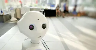 Apple’s Siri Sets Boundaries: AI Friends Aren’t Siri’s Role
