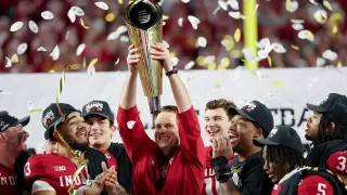 Curt Cignetti Tops Pat Forde’s 2026 Intriguing Coach List