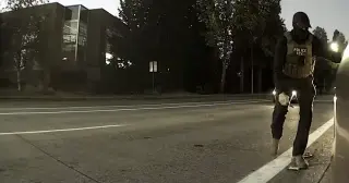 Hillsboro Couple Files DHS Complaint After ICE Agents Chase and Slash Their Tire