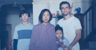 Rain-Stopped: Netflix's The Last House Traps a Family in a Slick but Hollow Mystery