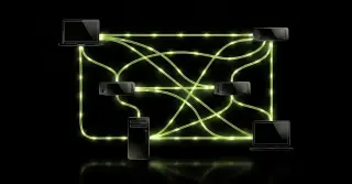 Nvidia’s PAIR turns idle home PCs into a local AI cluster