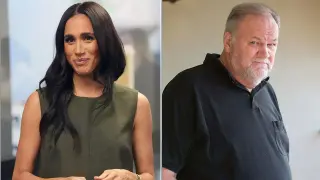 Philippine Police Obtain Warrant to Search Markle Devices as Royal Family Distances Itself
