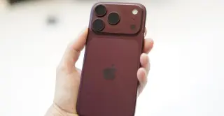 iPhone 18 Pro and Pro Max hands-on: pro camera controls and a sleeker Dynamic Island
