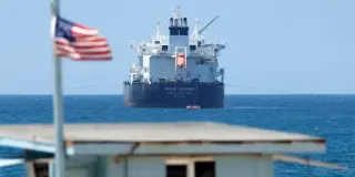 Oil Stays Around $95 as Markets Bet War Will End Soon