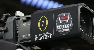 ESPN and CFP clash over $250M conference revenue as 24-team expansion looms
