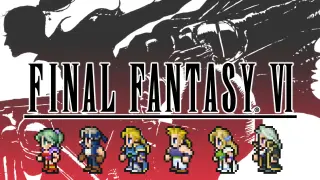 FFVI/FFVIII/FFIX Remakes Might Need 4–5 Installments as FF XVII Teased