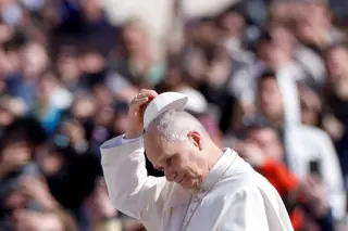 Pope Leo XIV’s Africa trip tests Catholic growth amid polygamy debates