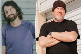 Strange last deal recalled in Storage Wars star Darrell Sheets’ final days
