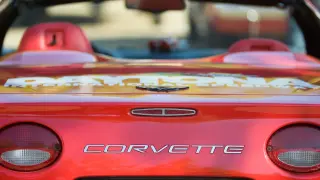 When the Corvette Skipped the Convertible: The Gap Years