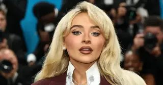 Carpenter Defends Team After Madonna’s VMA Joke