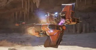 Star Wars: Galactic Racer delivers high-speed, roguelike thrills