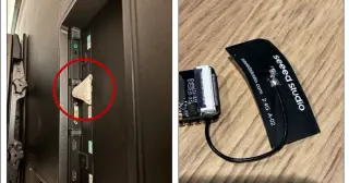 FBI Charges OpenAI Engineer With Planting Covert Audio Bug in Executive Room