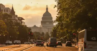119th Congress departs with historic legislative failure, leaving economic crisis for lame-duck session