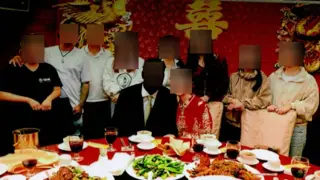 DOJ Charges 11 in Decade-Long Scheme Involving 1,000+ Sham Marriages