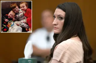 Disturbing Google Searches Surface as Clancy Murder Trial Unfolds