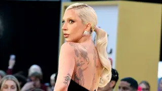 Lady Gaga's Daughter Rose Bean Born via Surrogate, New Details Emerge