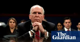 Brennan urges 25th Amendment move amid Trump's Iran rhetoric