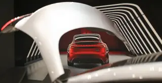 Tesla Q3 Deliveries Beat Expectations Despite Year-Over-Year Decline