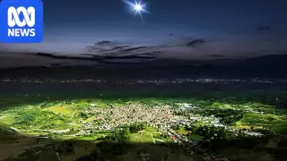 Orbital mirrors set to beam daylight to Earth, but questions abound