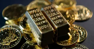 Former CIA Officer Arrested After $40 Million in Gold Found at Home