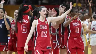 Berlin Final Preview: Can USA Extend its World Cup Title Streak Against France?