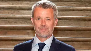 Danish King Kickstarts Copenhagen's Space for Inspiration Conference