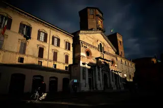 Reggio Emilia mayor apologizes after Jewish educators cancel trip over political declaration demand