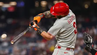 Phillies and Brewers Clash in High-Stakes NL Wild Card Preview