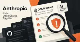 Anthropic Unveils Cyber Mission to Deploy AI Defenses for Critical Infrastructure and Open Source