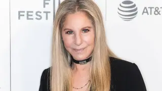 Streisand Slams Trump's Ego as Kennedy Center Closure Sparks Name Feud