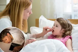 Sleep aid or brain caution: melatonin’s murky impact on kids