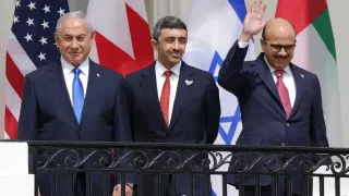 Iron Dome Deploys to UAE as Israel-UAE Defense Ties Deepen During Iran War