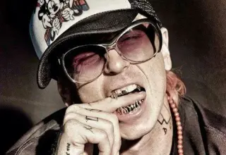 Slipknot Fires Sid Wilson, Longtime Turntablist