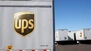 UPS ramps up cold-chain capacity with $48M facility upgrade amid GLP-1 surge