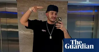 Live-streaming influencer gunned down amid Sinaloa cartel violence in Culiacán