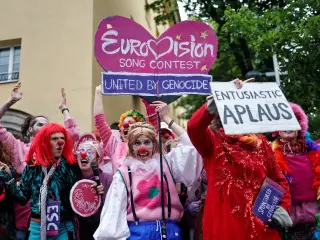 Netherlands Boycotts Eurovision, Citing Eroding Neutrality Amid Global Conflicts