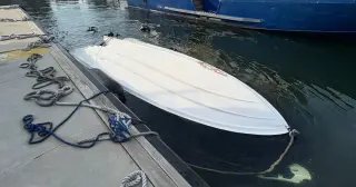 U.S. Targets Deportation in NY Harbor Boat Crash Killing Mother and Infant