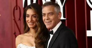 Clooneys flee Provence villa as wildfires spread in southern France