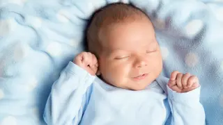 BabyCenter 2026 Rankings: Noah and Olivia Hold Top Spots as Eliana Surges
