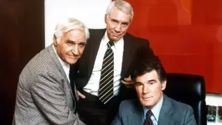 Dallas’ Ruthless Wendell, Veteran Actor William Smithers, Dies at 98
