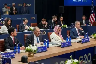 Lavrov Condemns Poland's G20 Invitation as Breach of Diplomatic Norms