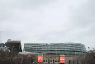 Bears stadium hopes stall as Illinois bill collapses in House