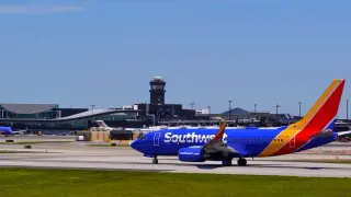 Southwest-Chase to Launch Airport Lounges Across Key Hubs