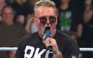 WWE Allows Open Discussion on Pat McAfee Segment Amid Backlash